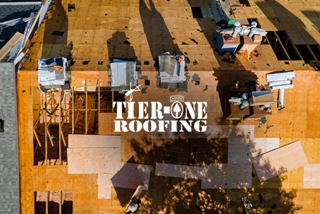 Cheap Roof Repairs Gone Wrong | Tier-One Roofing Case Studies